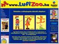 http://www.lufihajtogatas.hu/ ismertető oldala